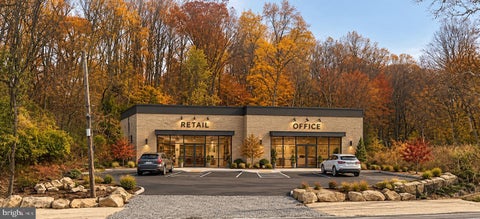 Photo of 1351 Baltimore Pike, CHADDS FORD, PA 19317 (MLS # PADE2126682)