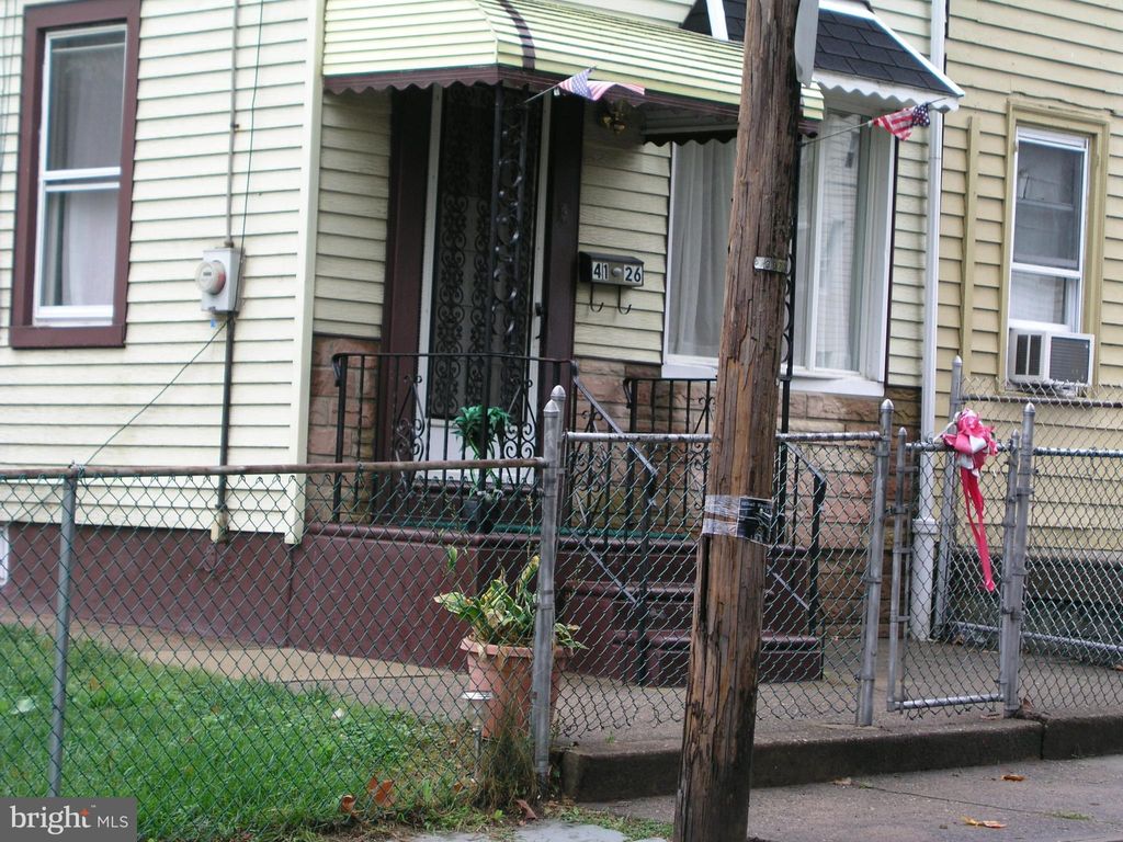 Photo of 4128 Welsh Road, PHILADELPHIA, PA 19136 (MLS # PAPH2132676)