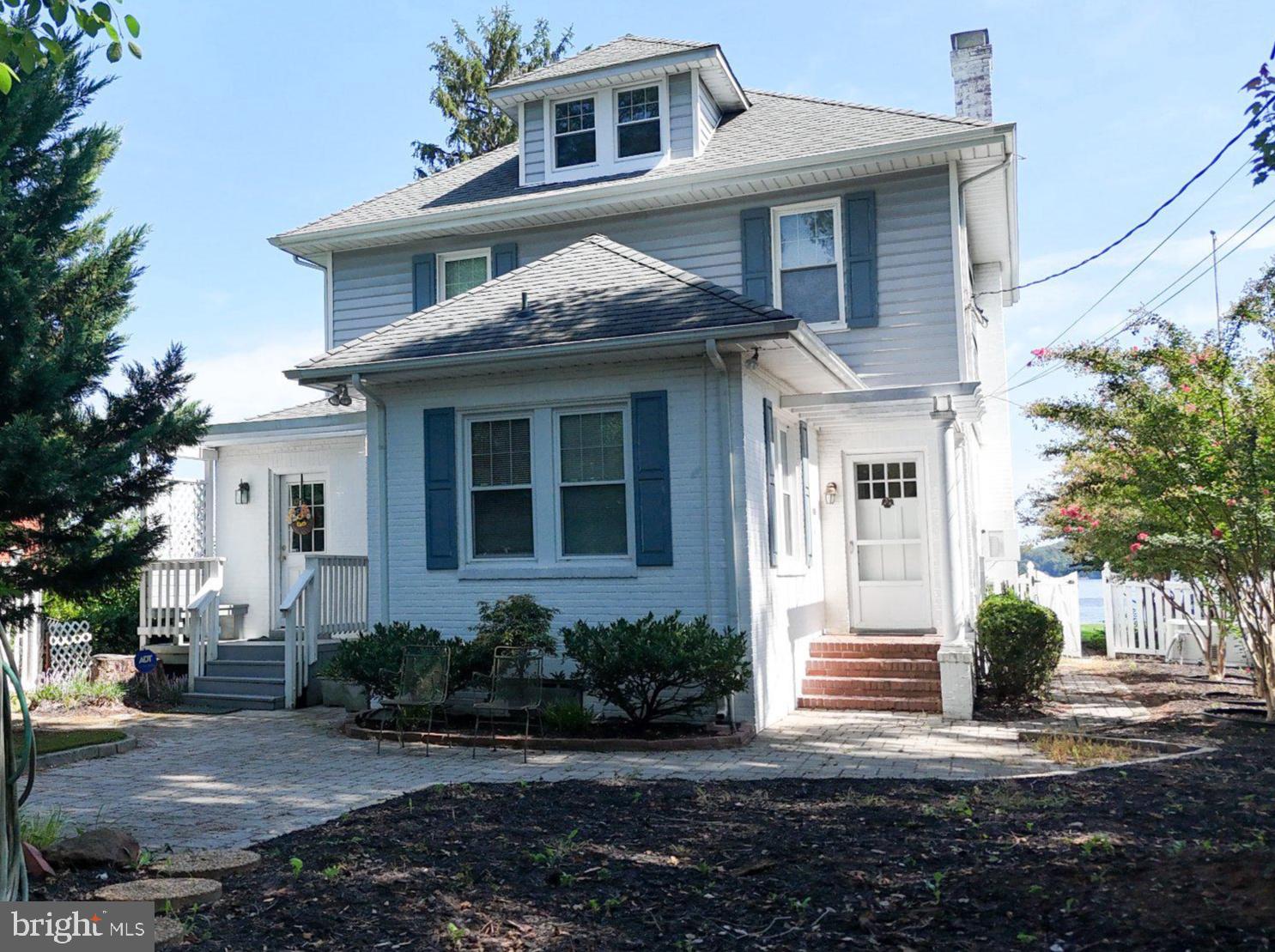 378 MAGOTHY ROAD
