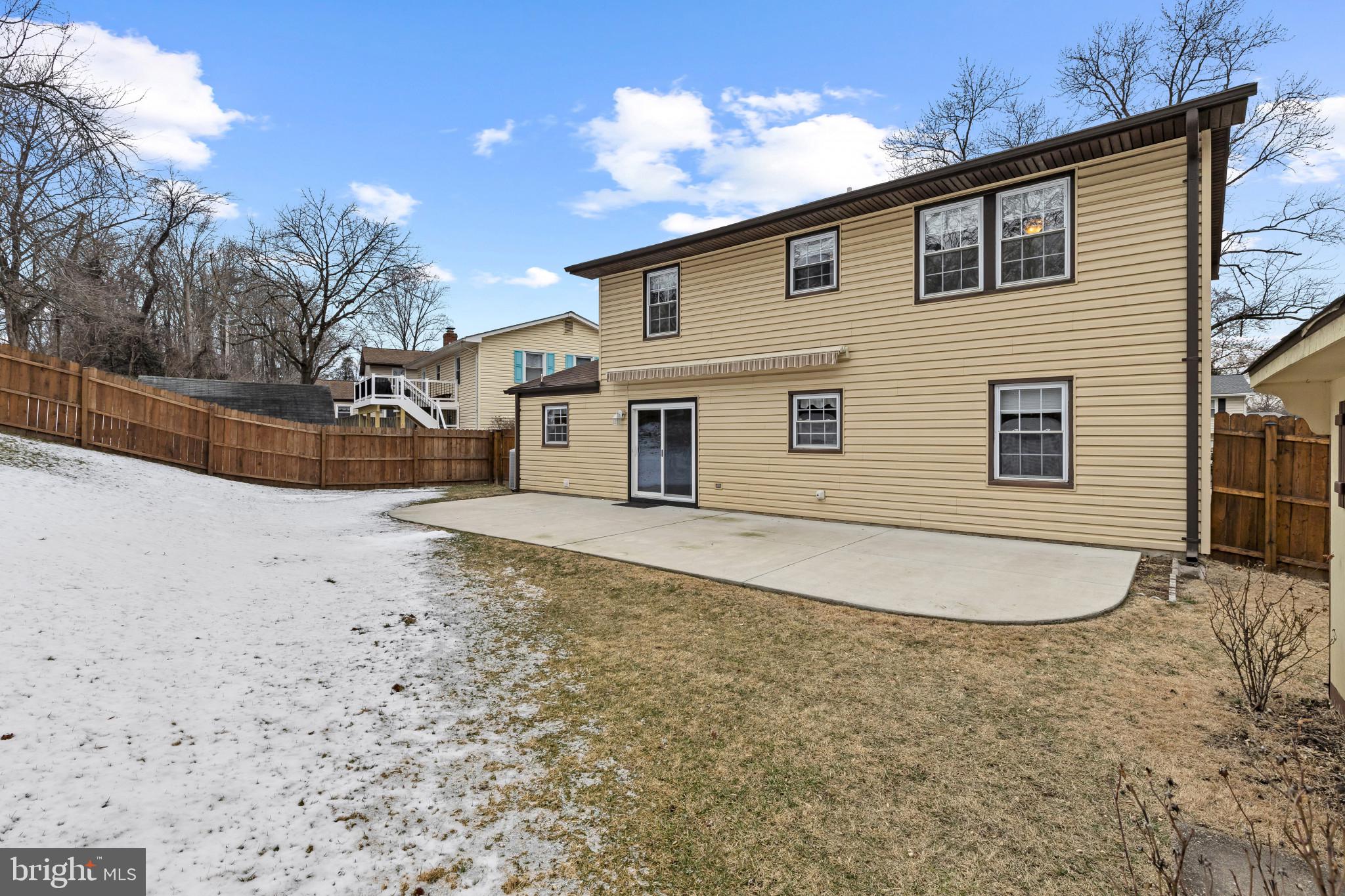 FOUR SEASONS ESTATES - Residential