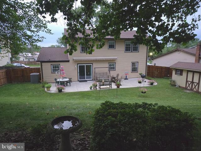 FOUR SEASONS ESTATES - Residential