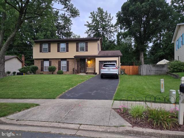 FOUR SEASONS ESTATES - Residential