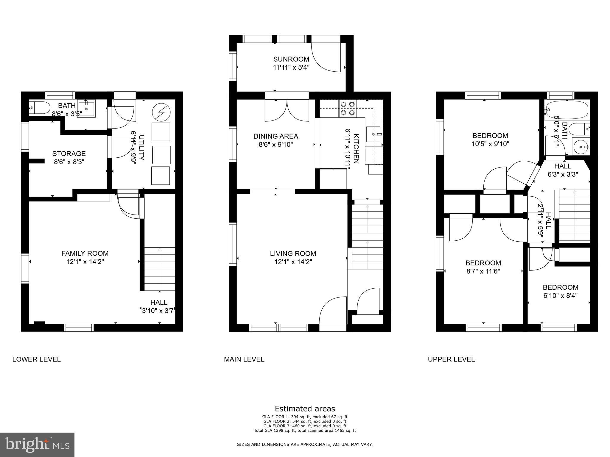 DEL RAY - Residential