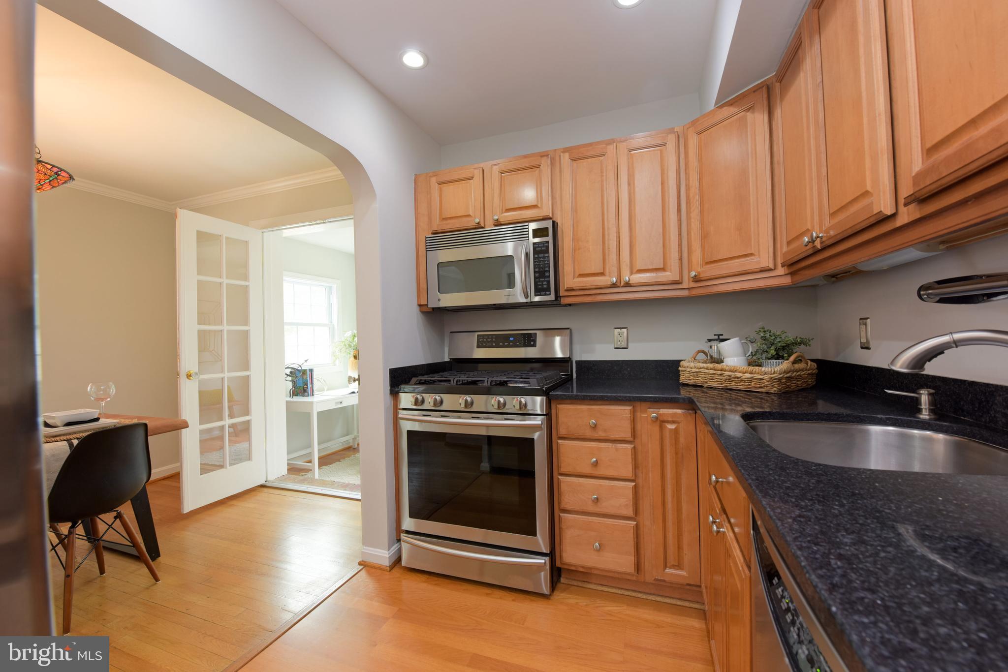 DEL RAY - Residential