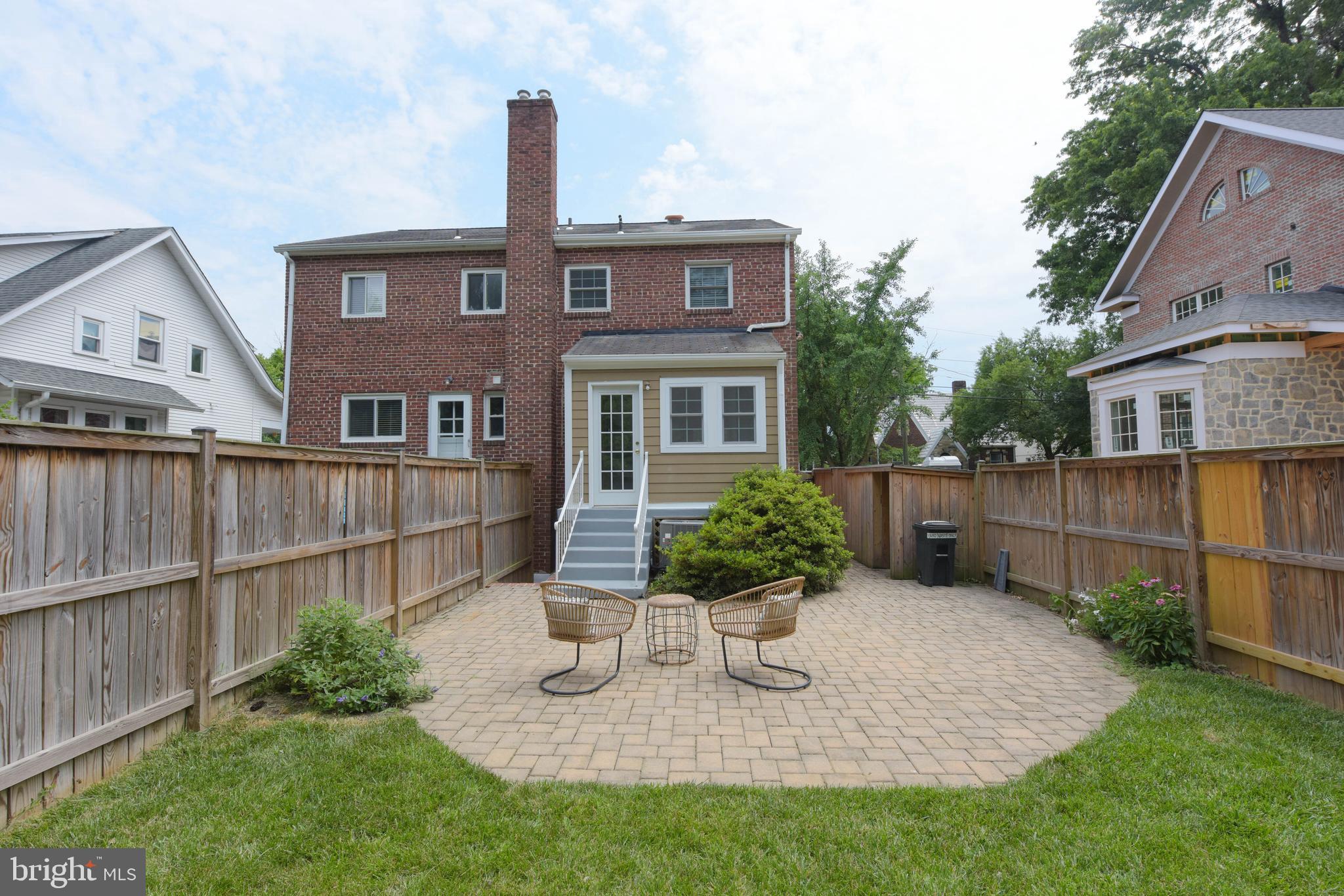 DEL RAY - Residential