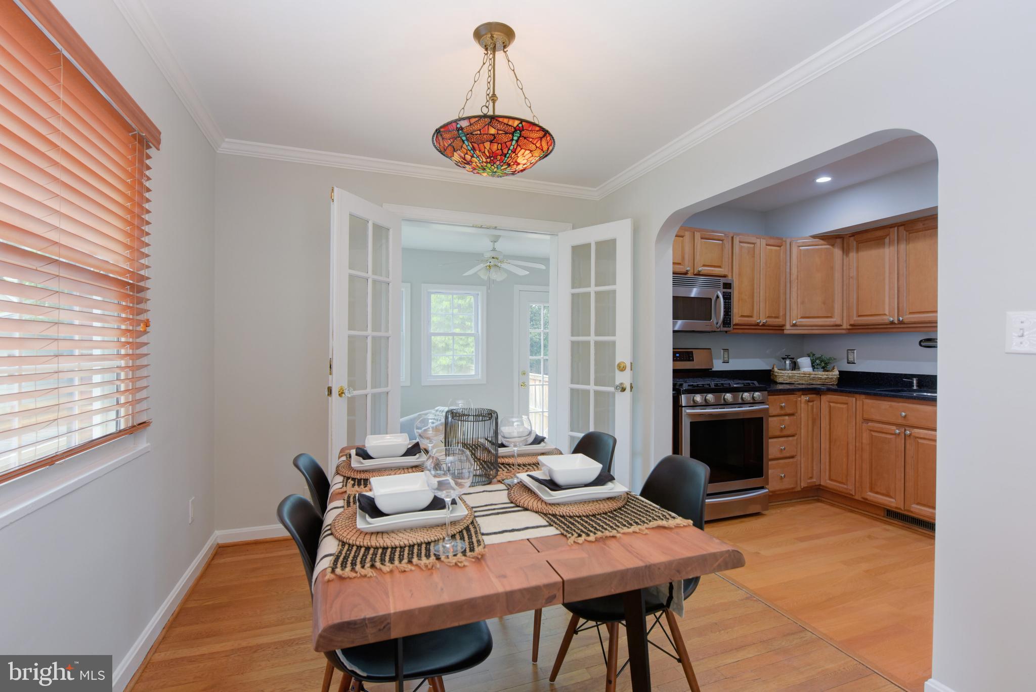 DEL RAY - Residential