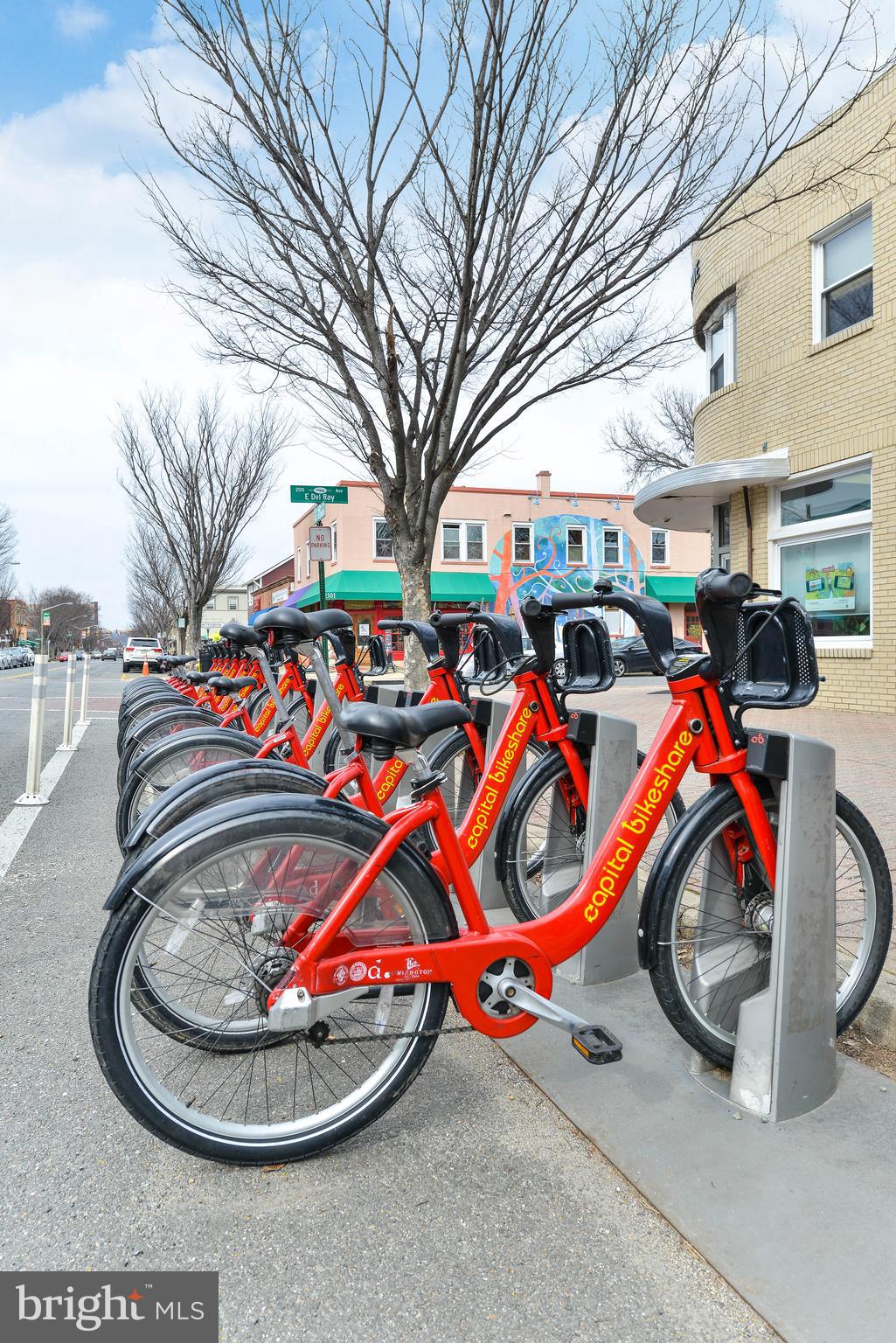 DEL RAY - Residential