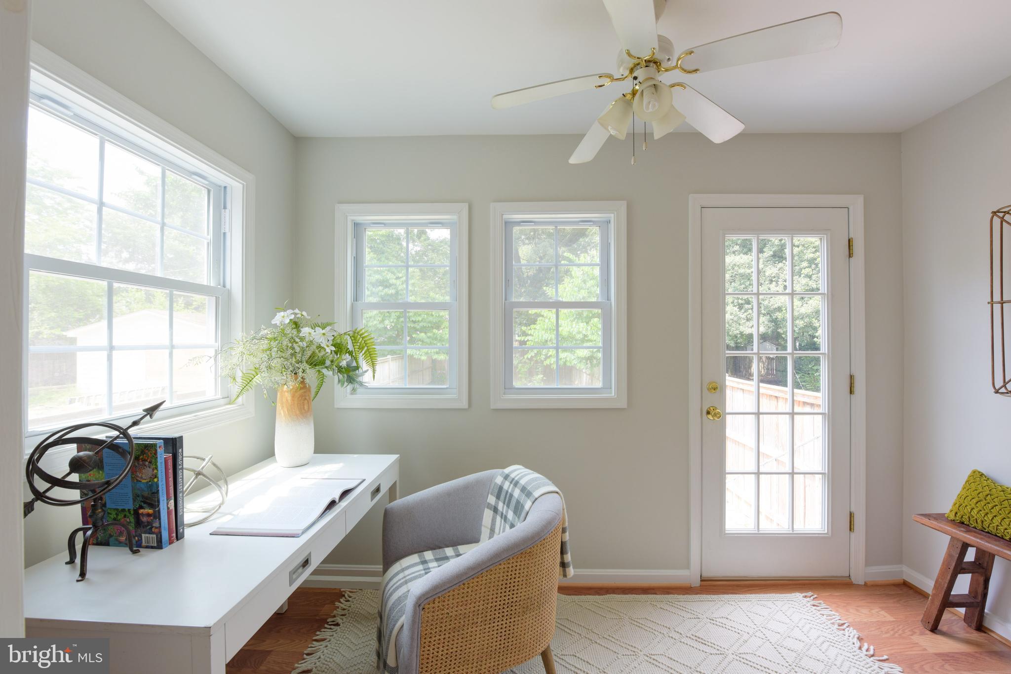 DEL RAY - Residential