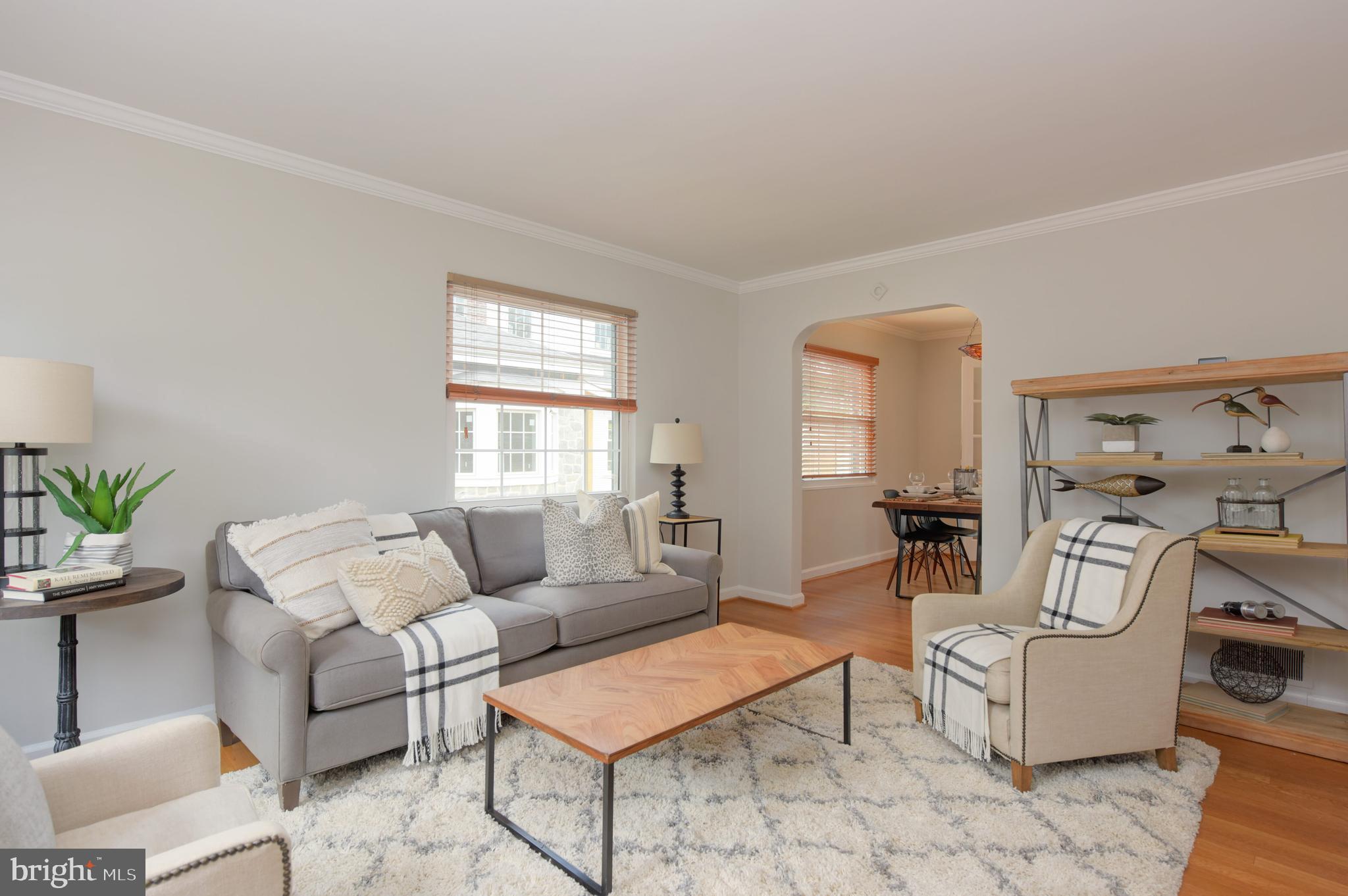 DEL RAY - Residential