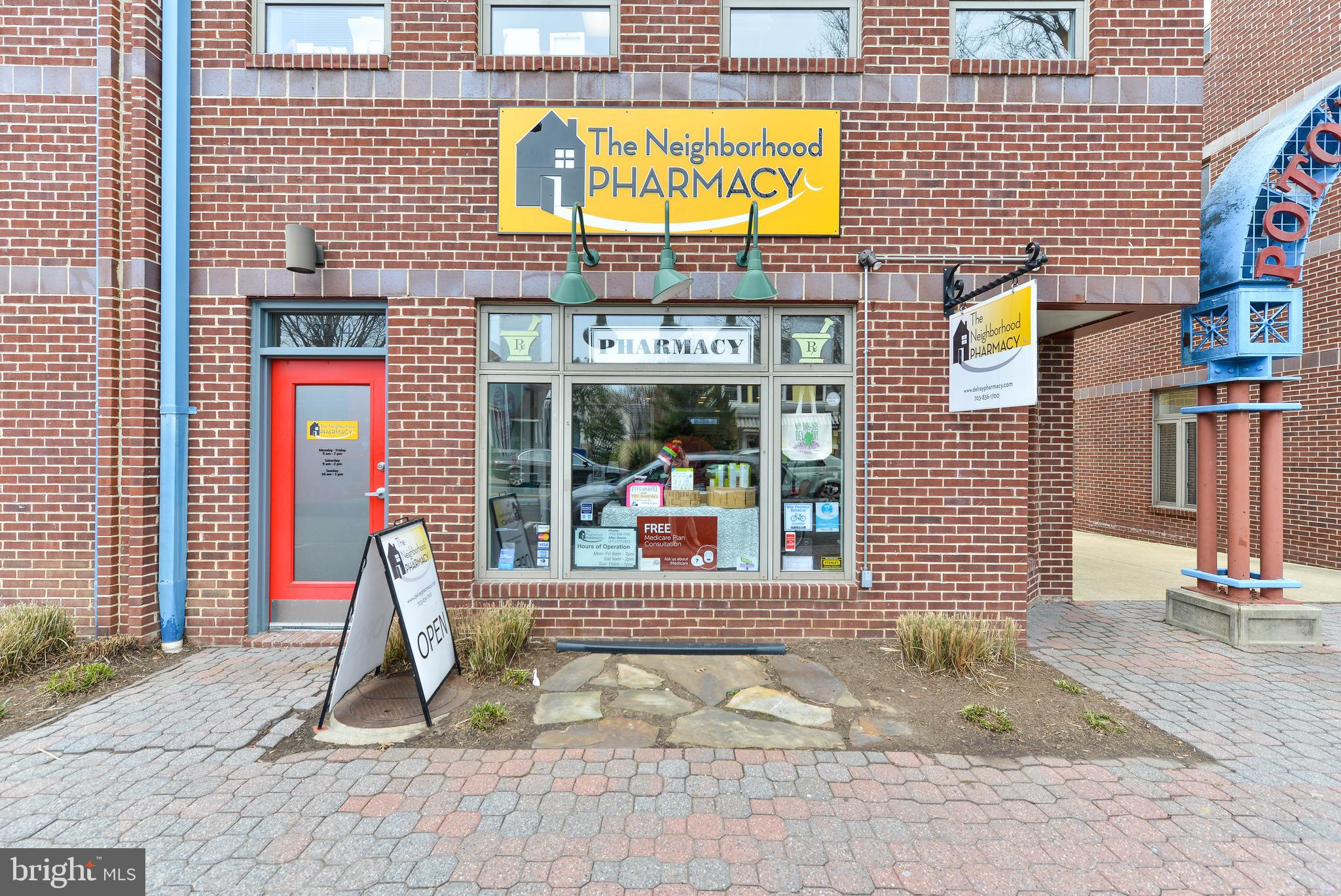 DEL RAY - Residential