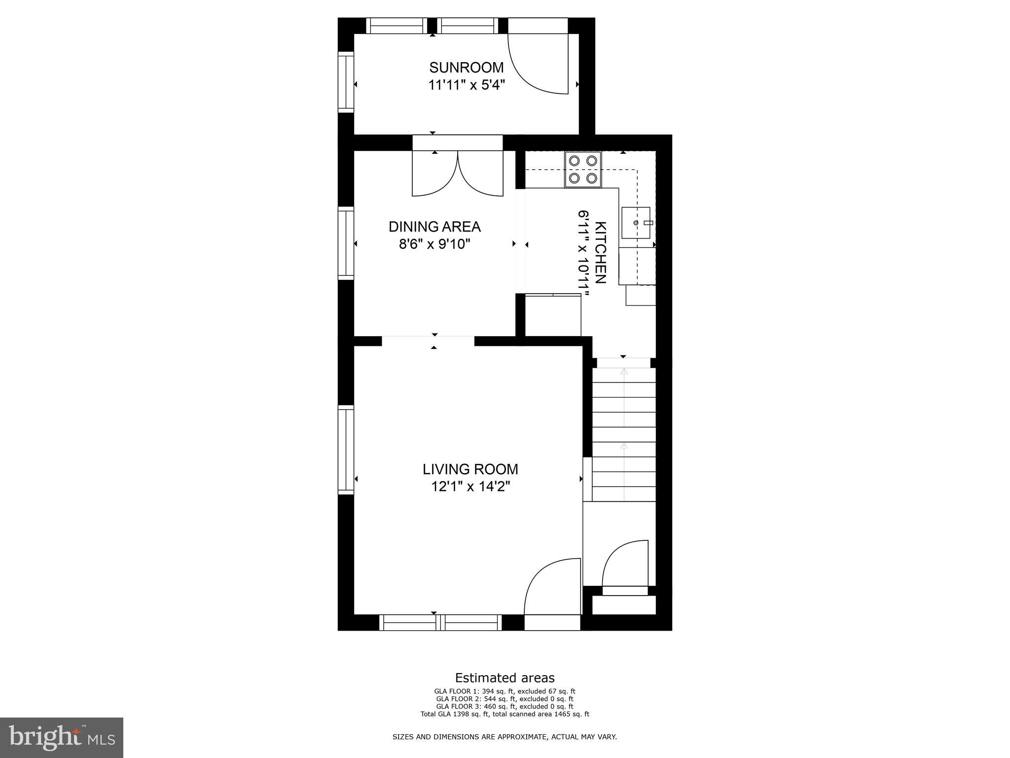 DEL RAY - Residential
