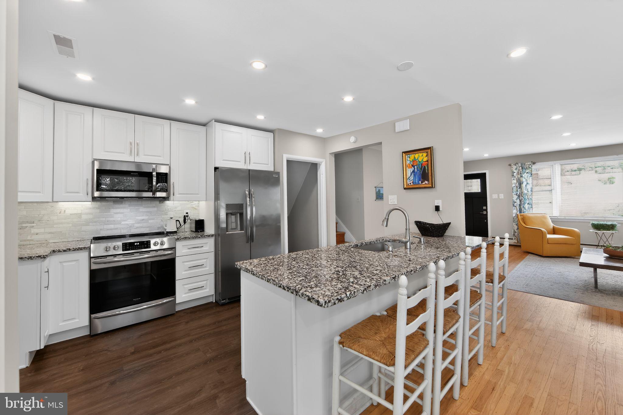 SAINT ALBANS - Residential
