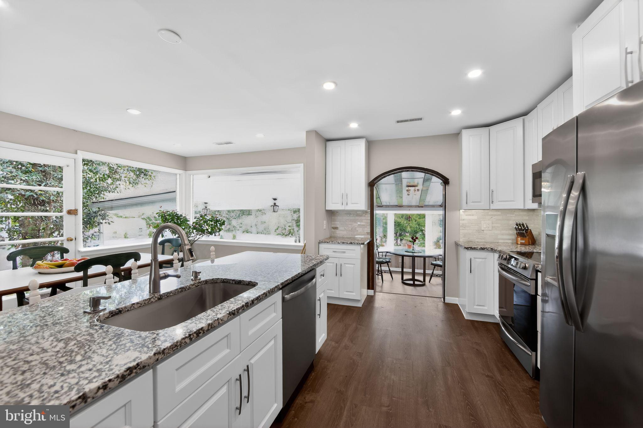 SAINT ALBANS - Residential