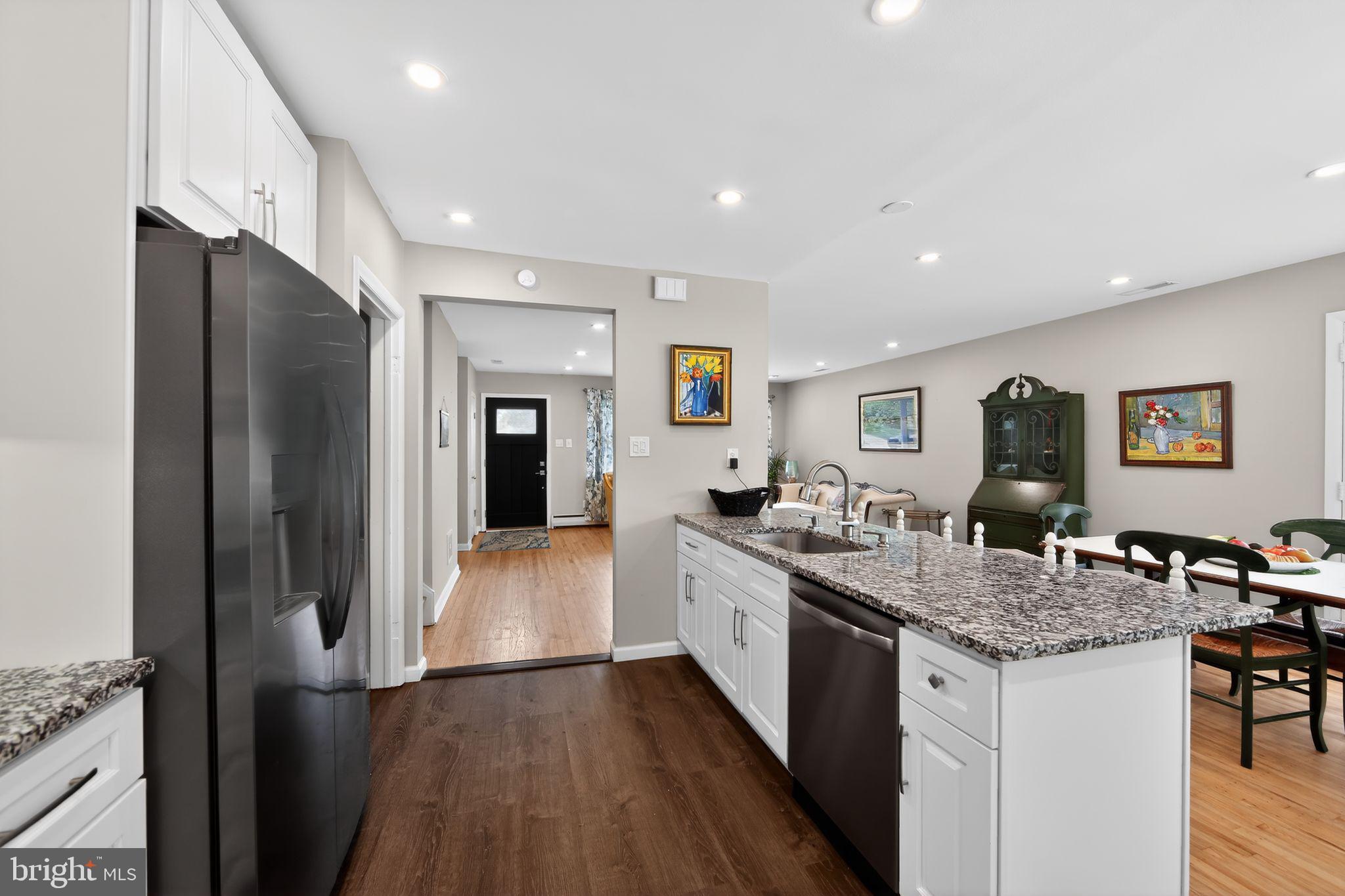 SAINT ALBANS - Residential