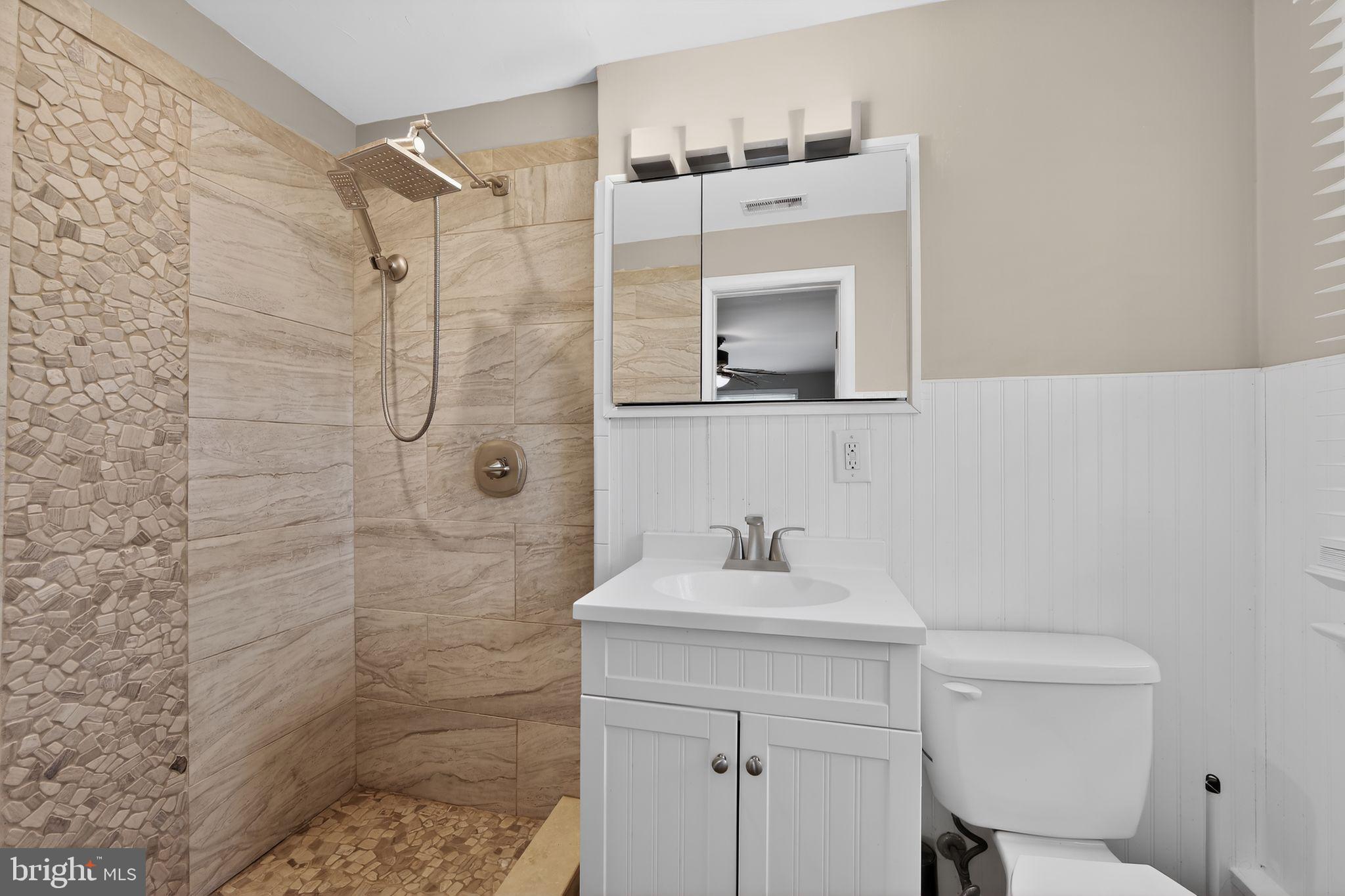 SAINT ALBANS - Residential