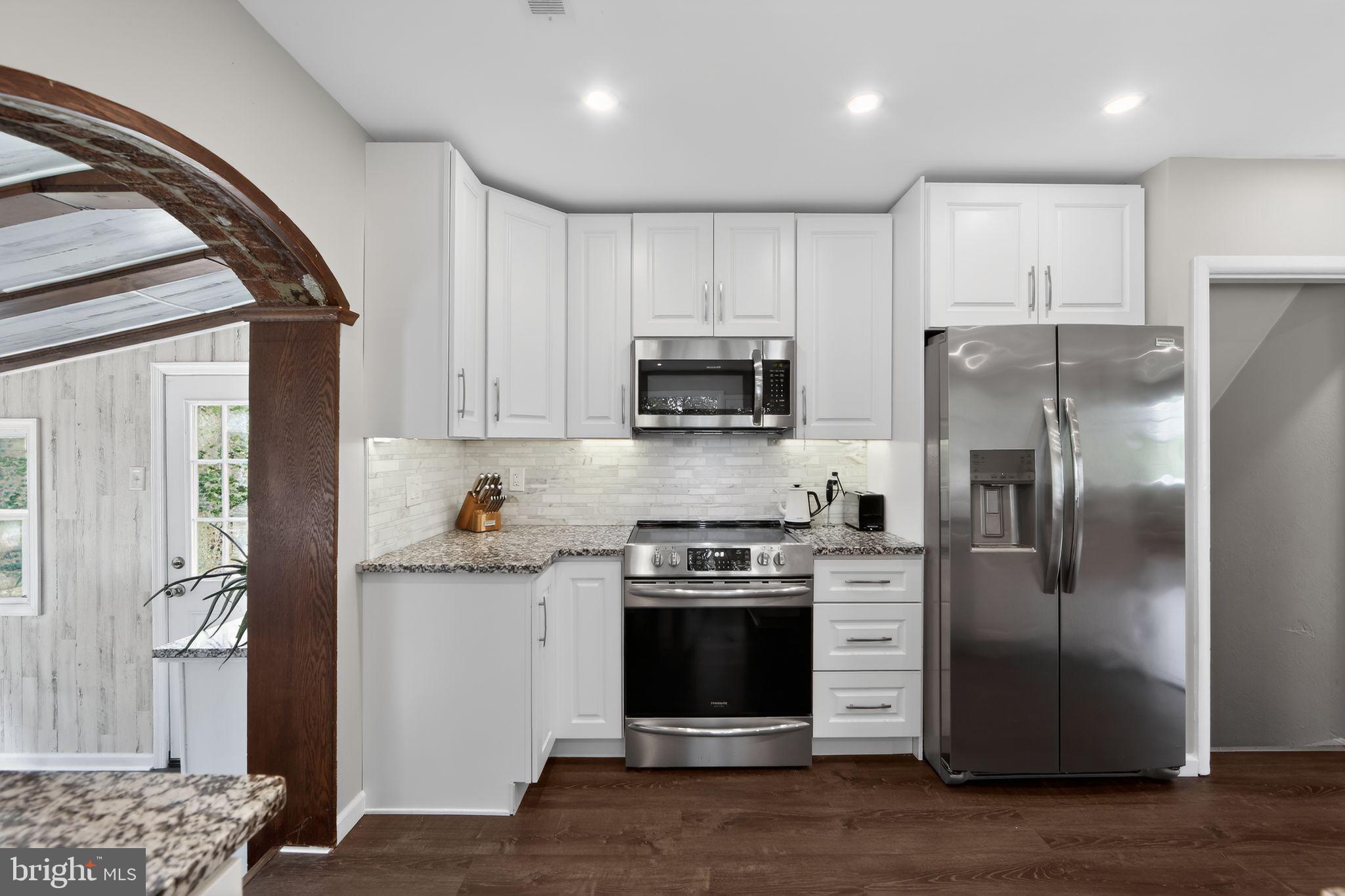 SAINT ALBANS - Residential