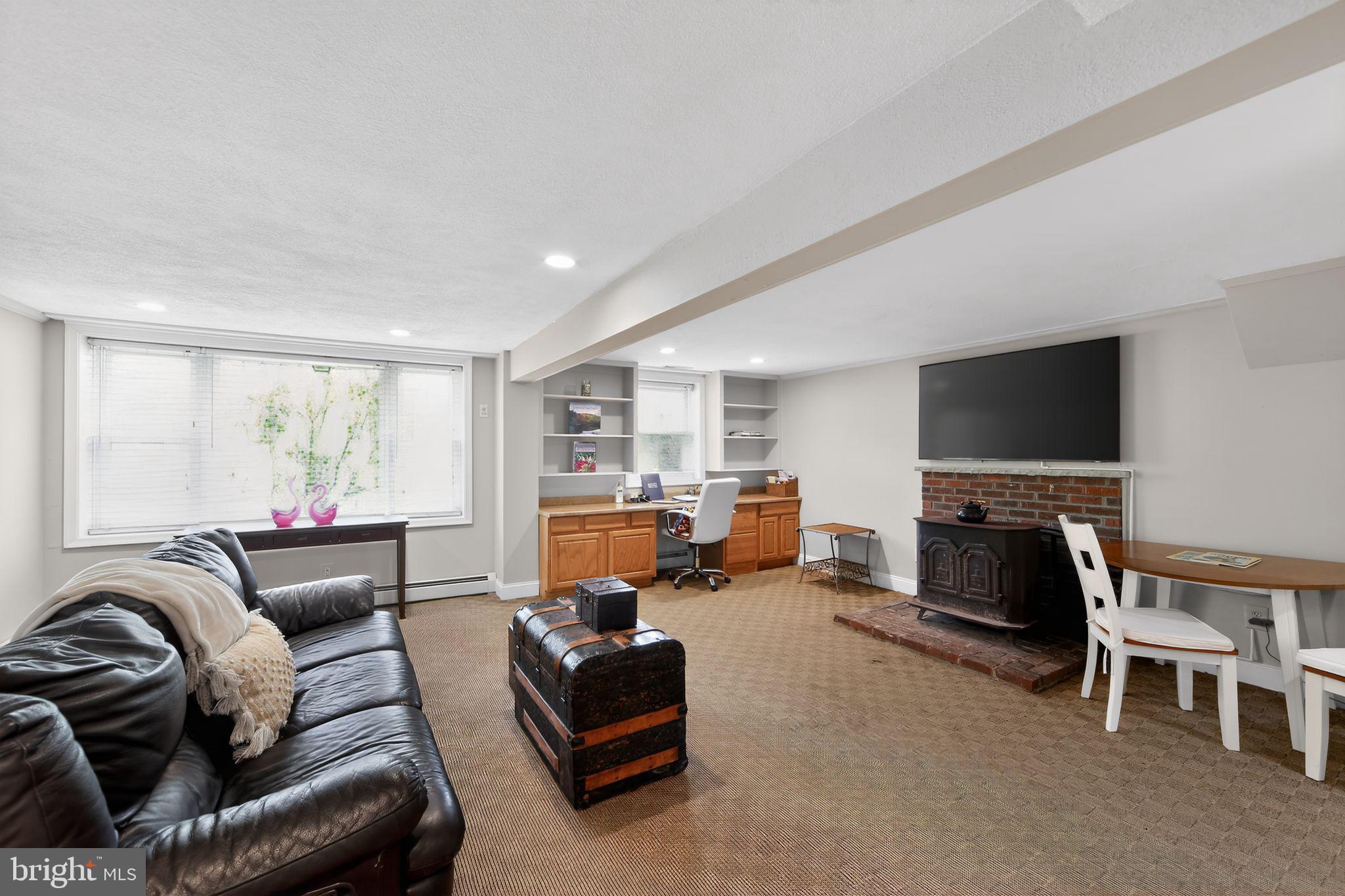 SAINT ALBANS - Residential