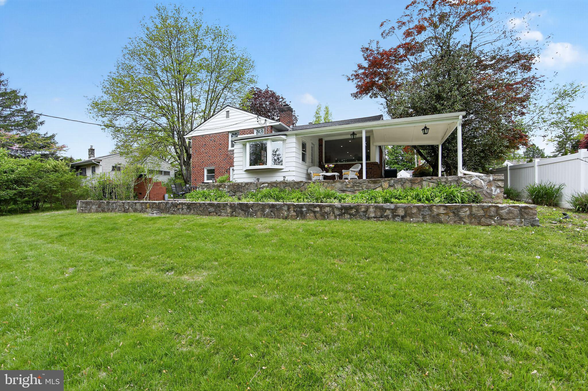 SAINT ALBANS - Residential