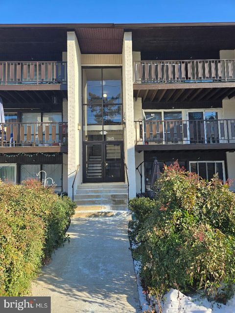 3140 BRINKLEY RD BRINKLEY 302 TEMPLE HILLS MD 20748