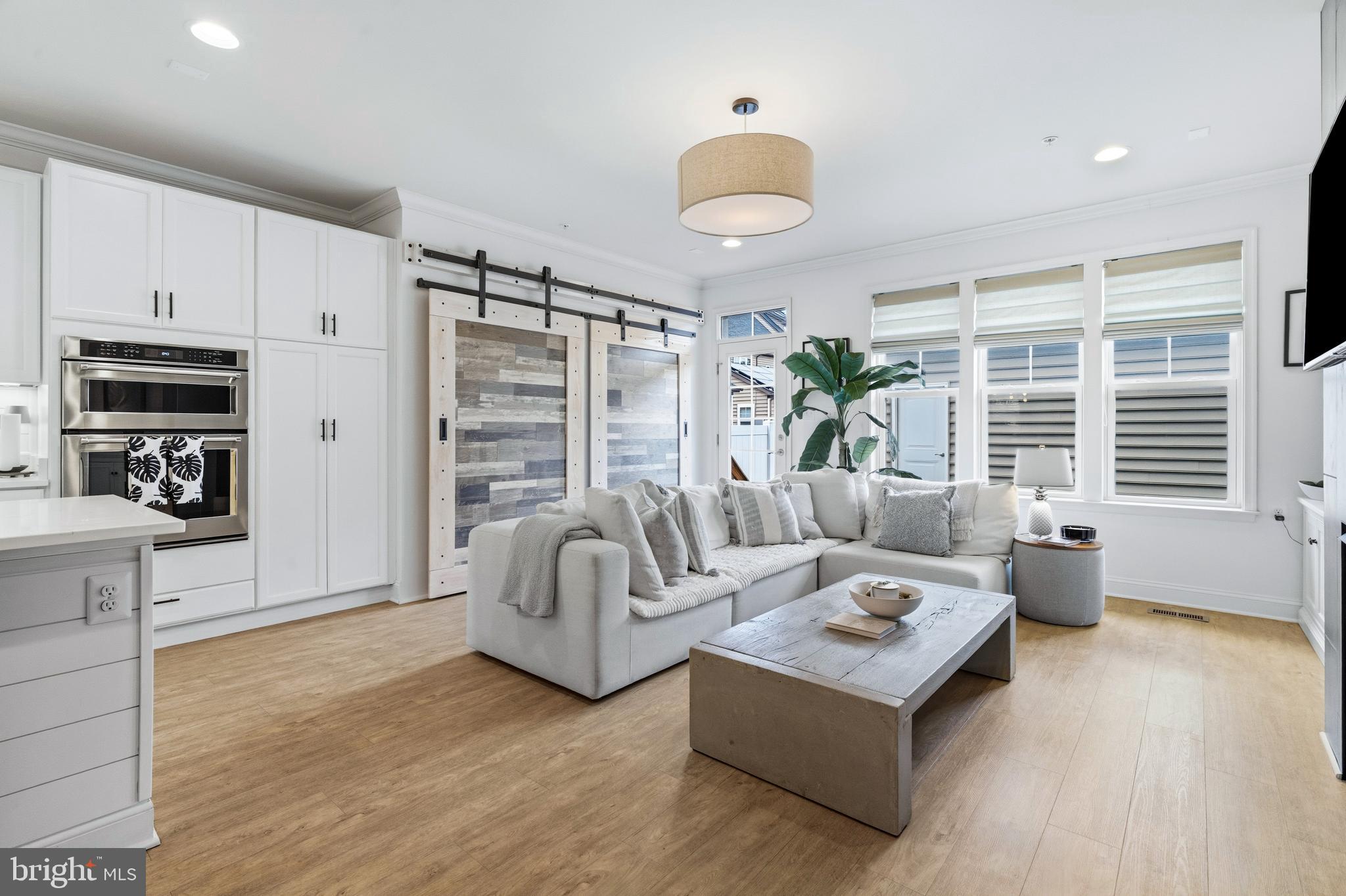 EASTCHURCH - Residential
