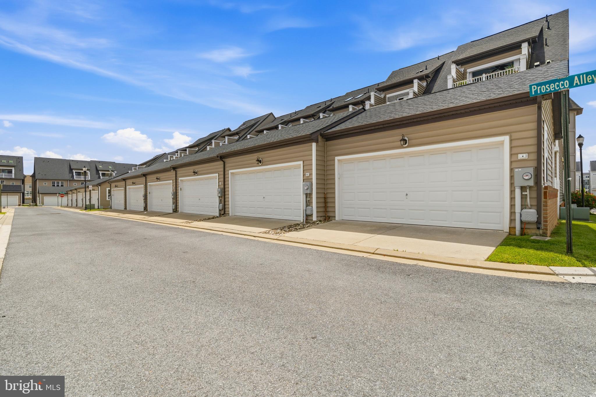 EASTCHURCH - Residential