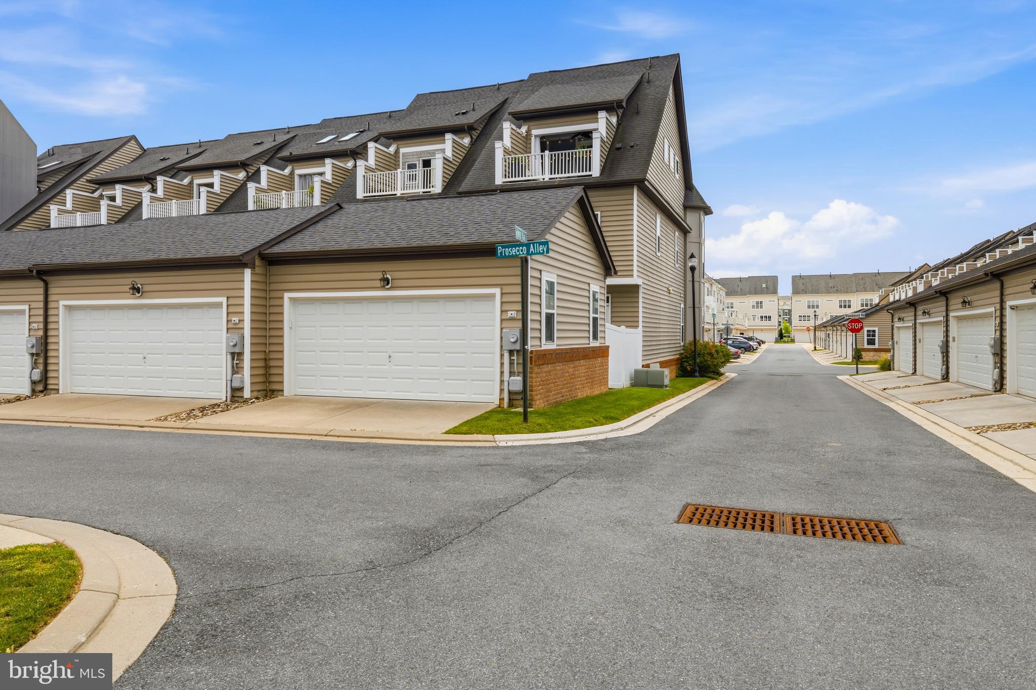 EASTCHURCH - Residential