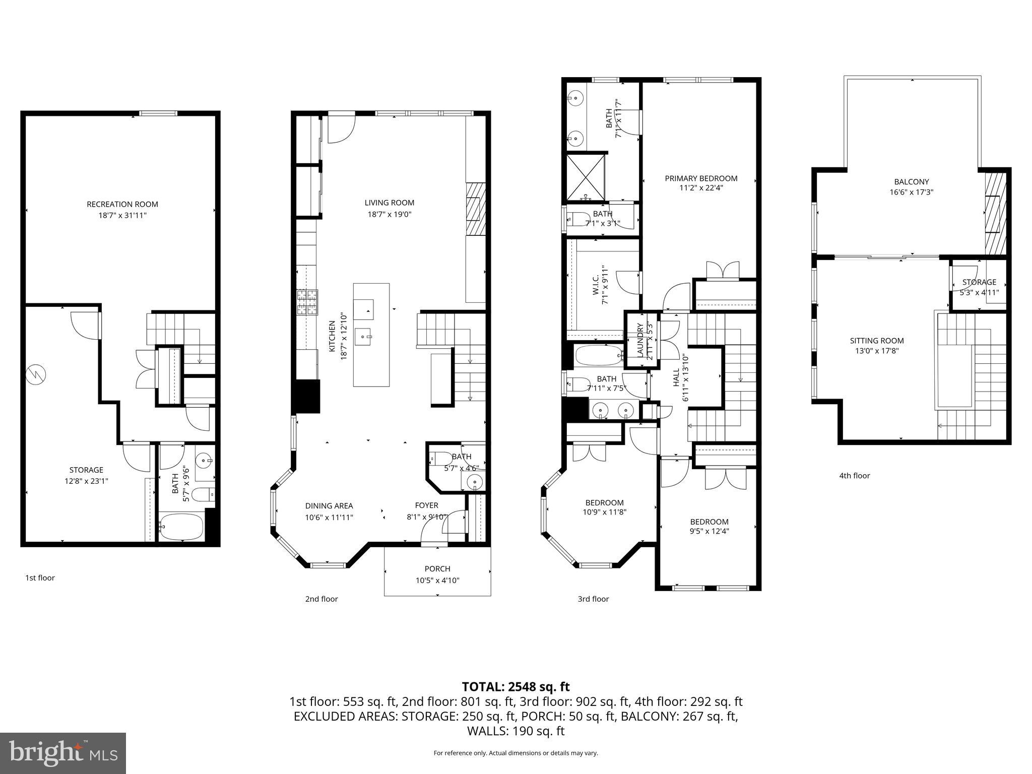 EASTCHURCH - Residential
