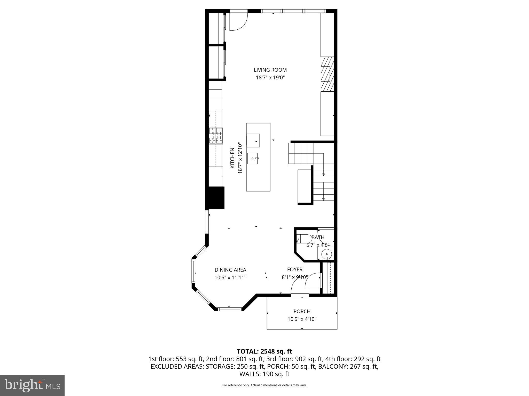 EASTCHURCH - Residential