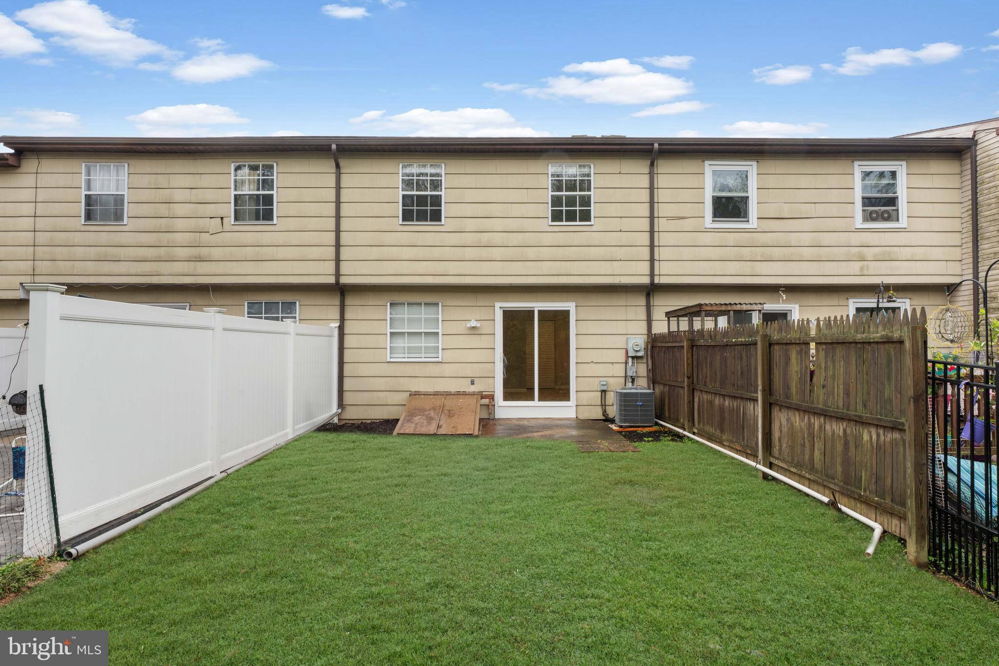 NONE AVAILABLE - Residential Lease