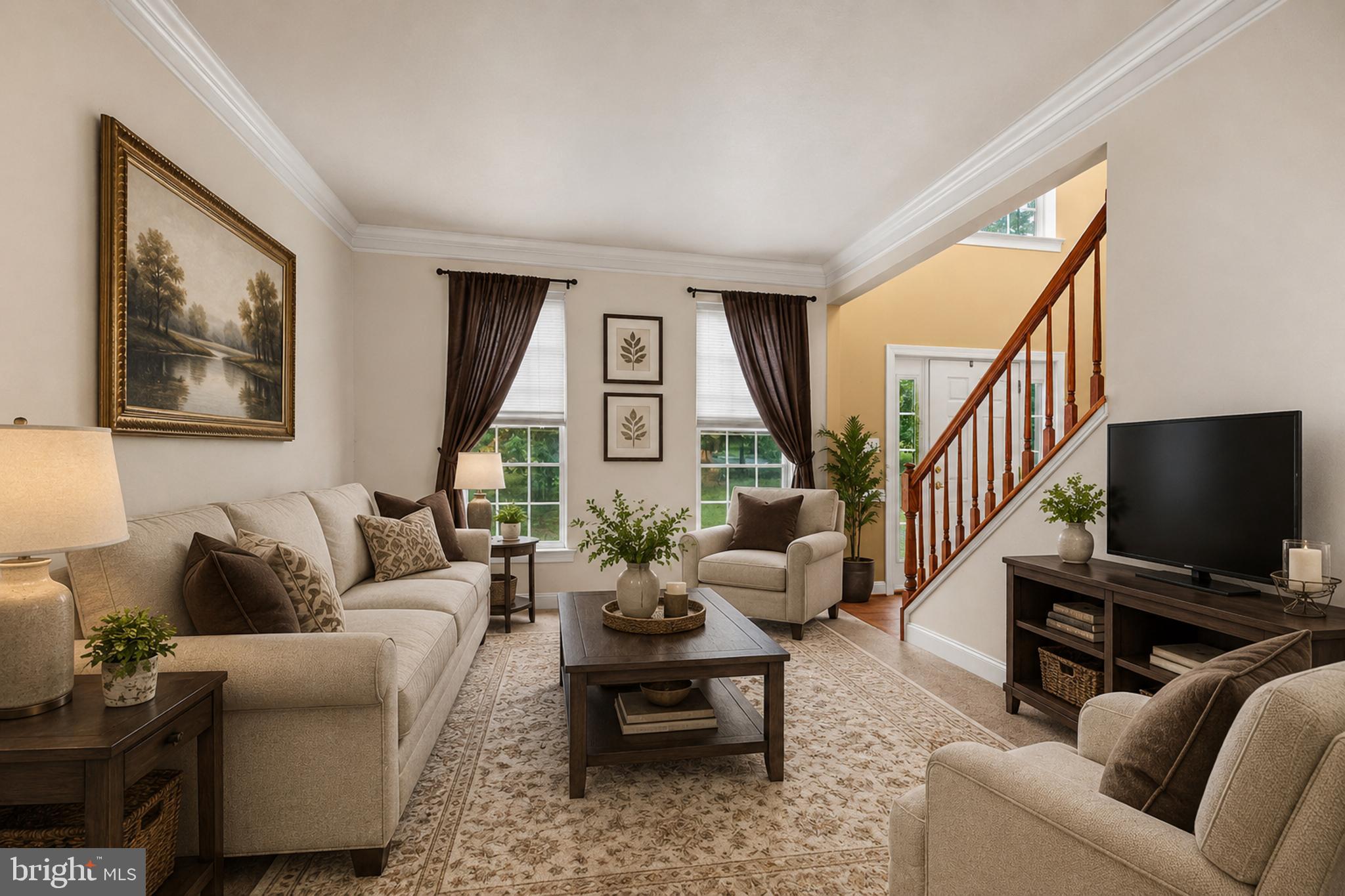 2805 RIDGELEIGH COURT