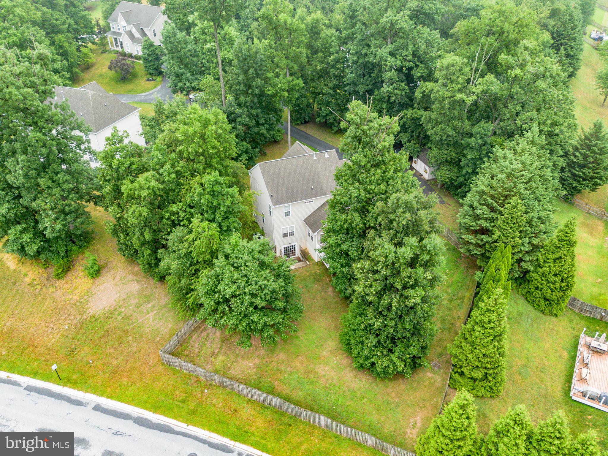 2805 RIDGELEIGH COURT