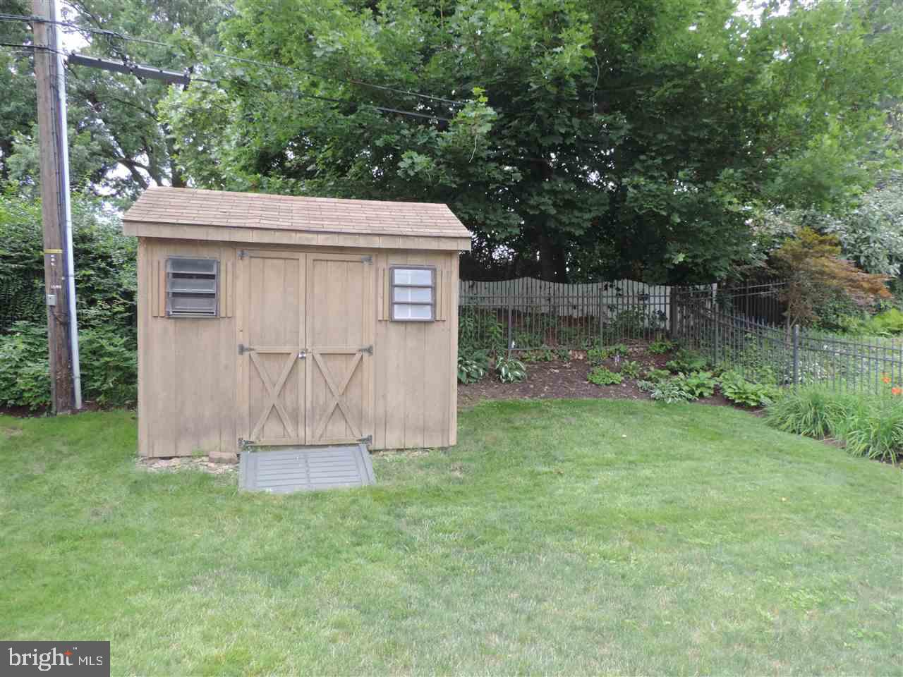 HILLCROFT - Residential