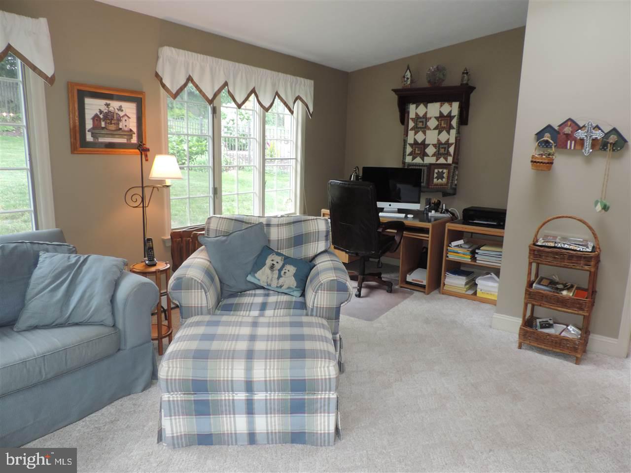 HILLCROFT - Residential