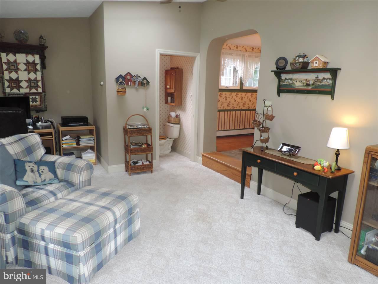 HILLCROFT - Residential