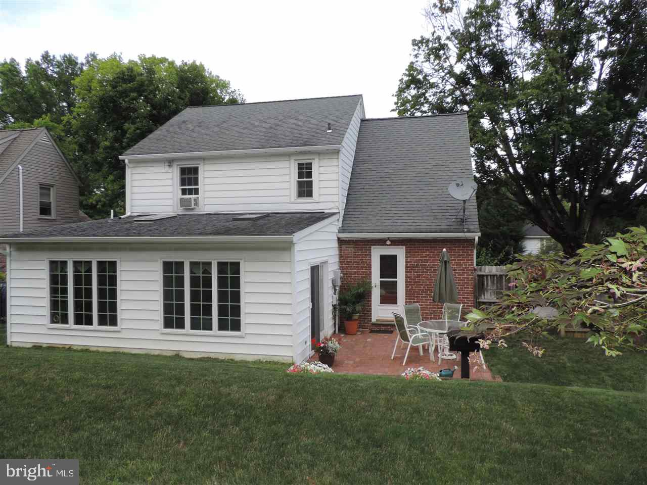 HILLCROFT - Residential