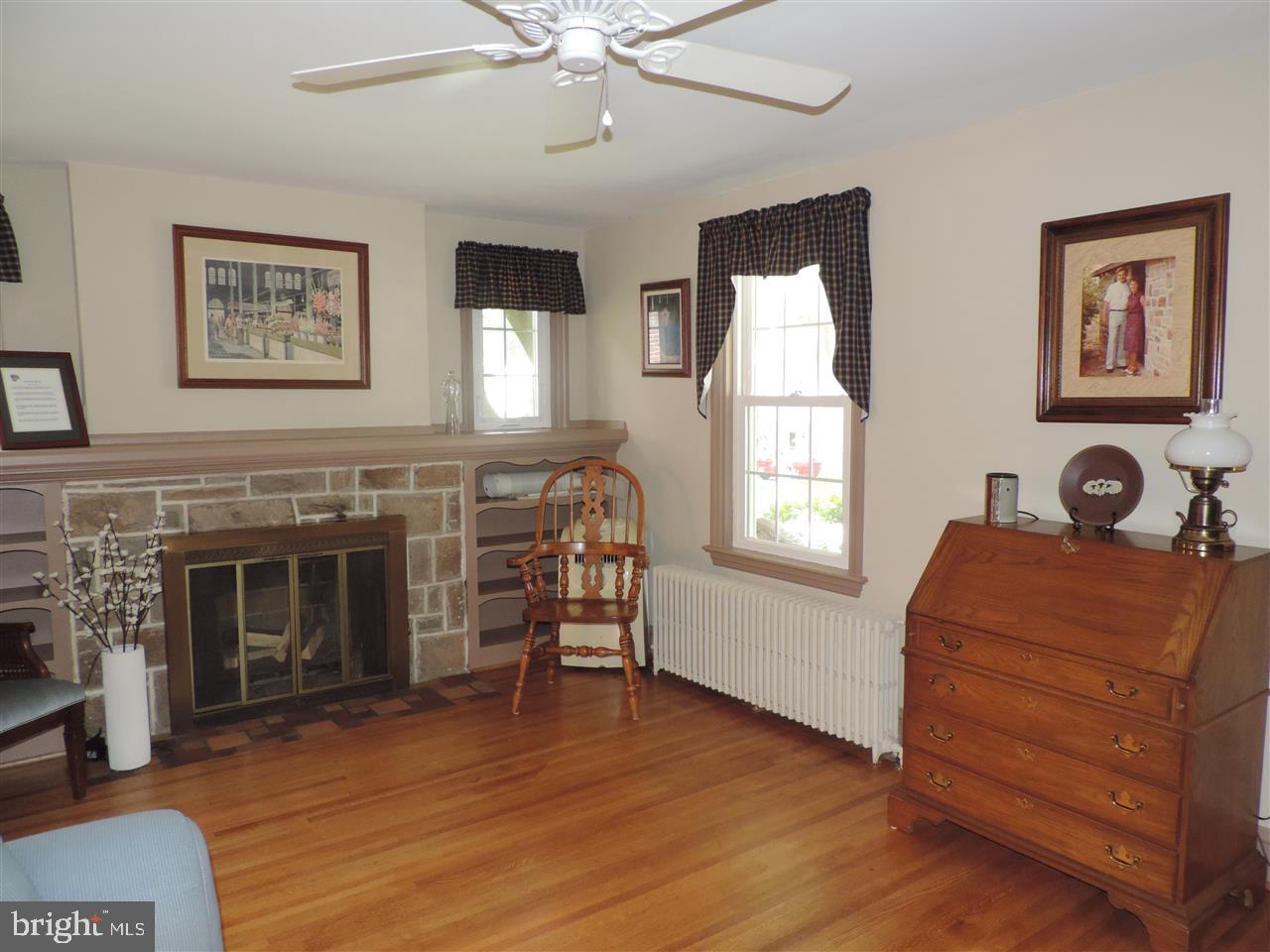 HILLCROFT - Residential