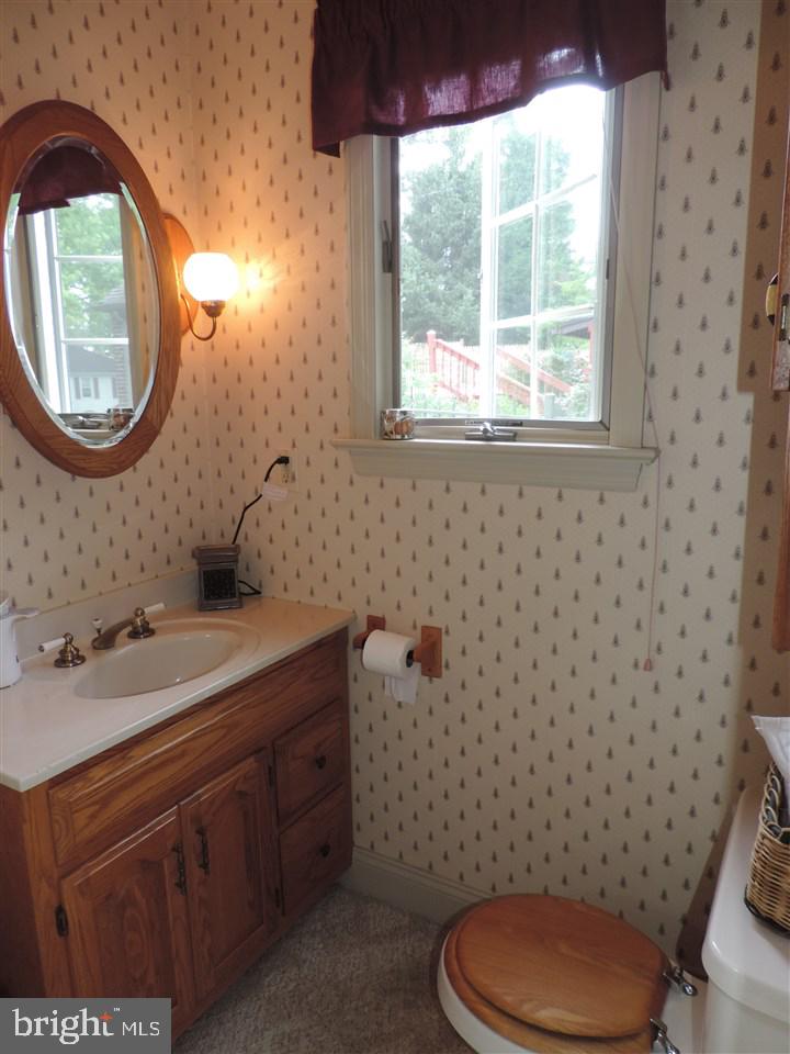 HILLCROFT - Residential