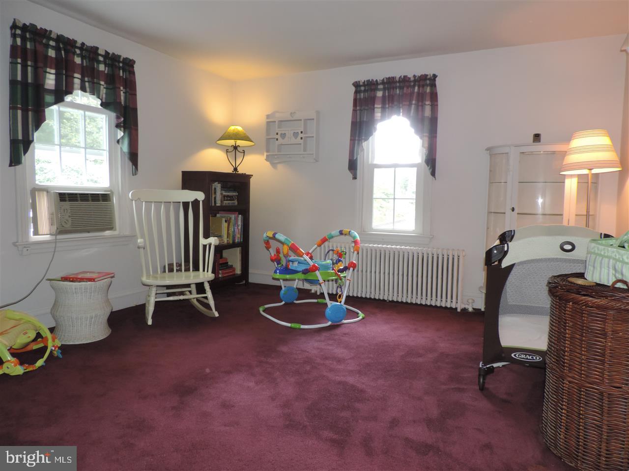 HILLCROFT - Residential