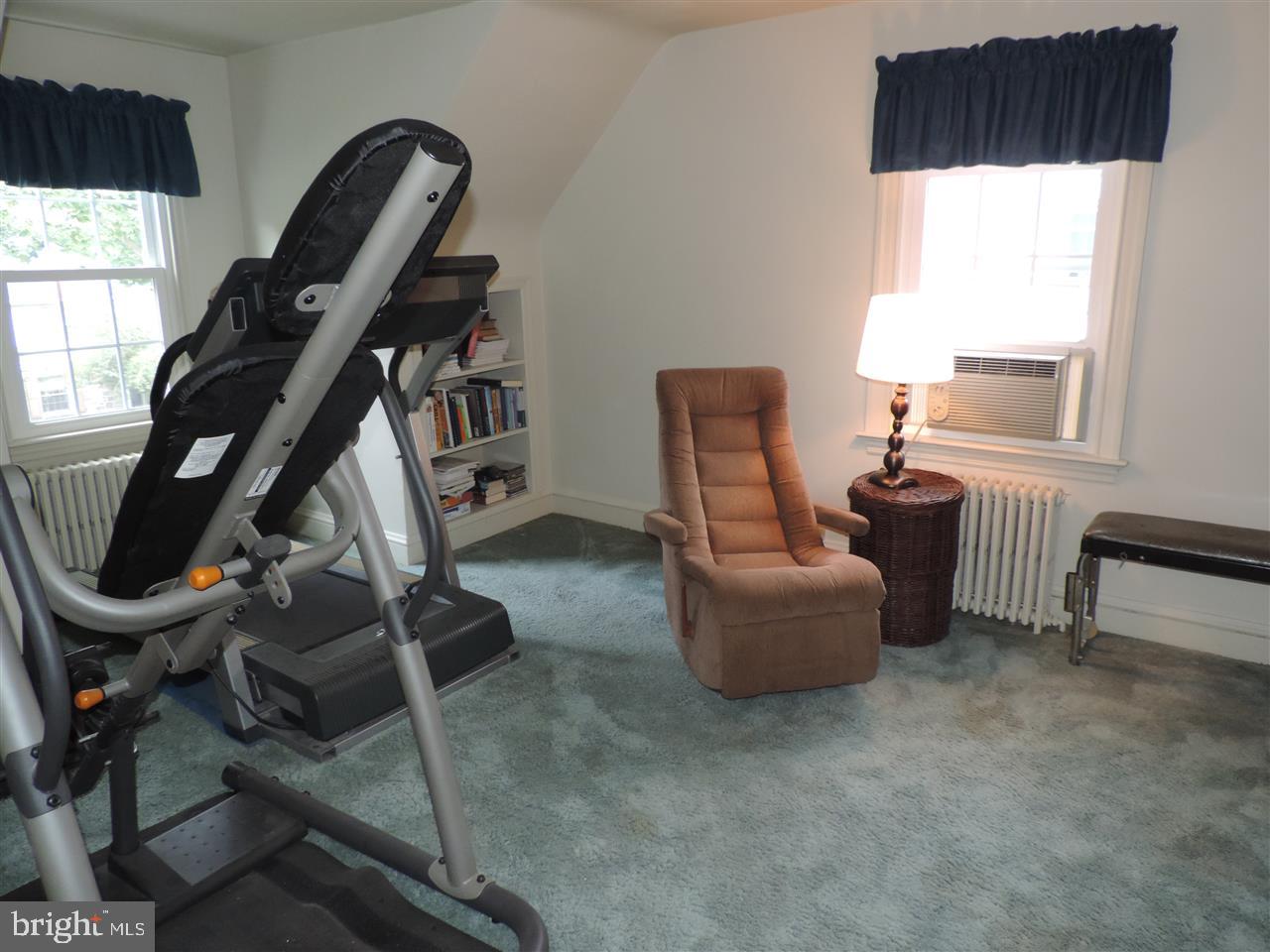 HILLCROFT - Residential