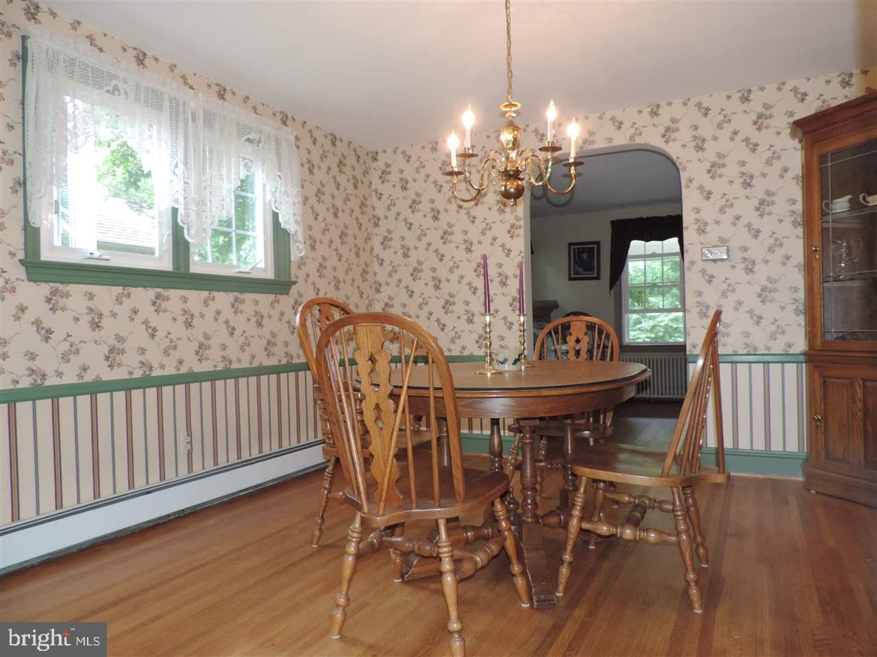 HILLCROFT - Residential