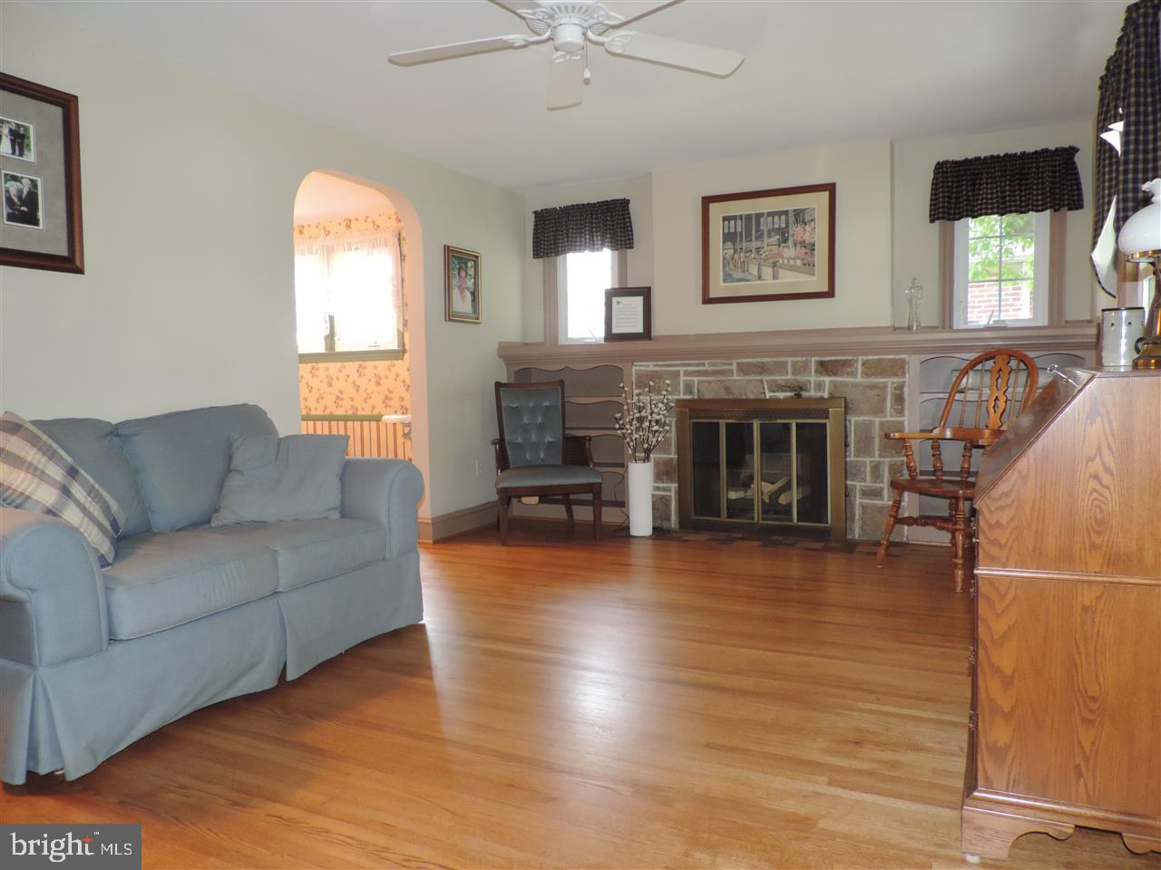 HILLCROFT - Residential