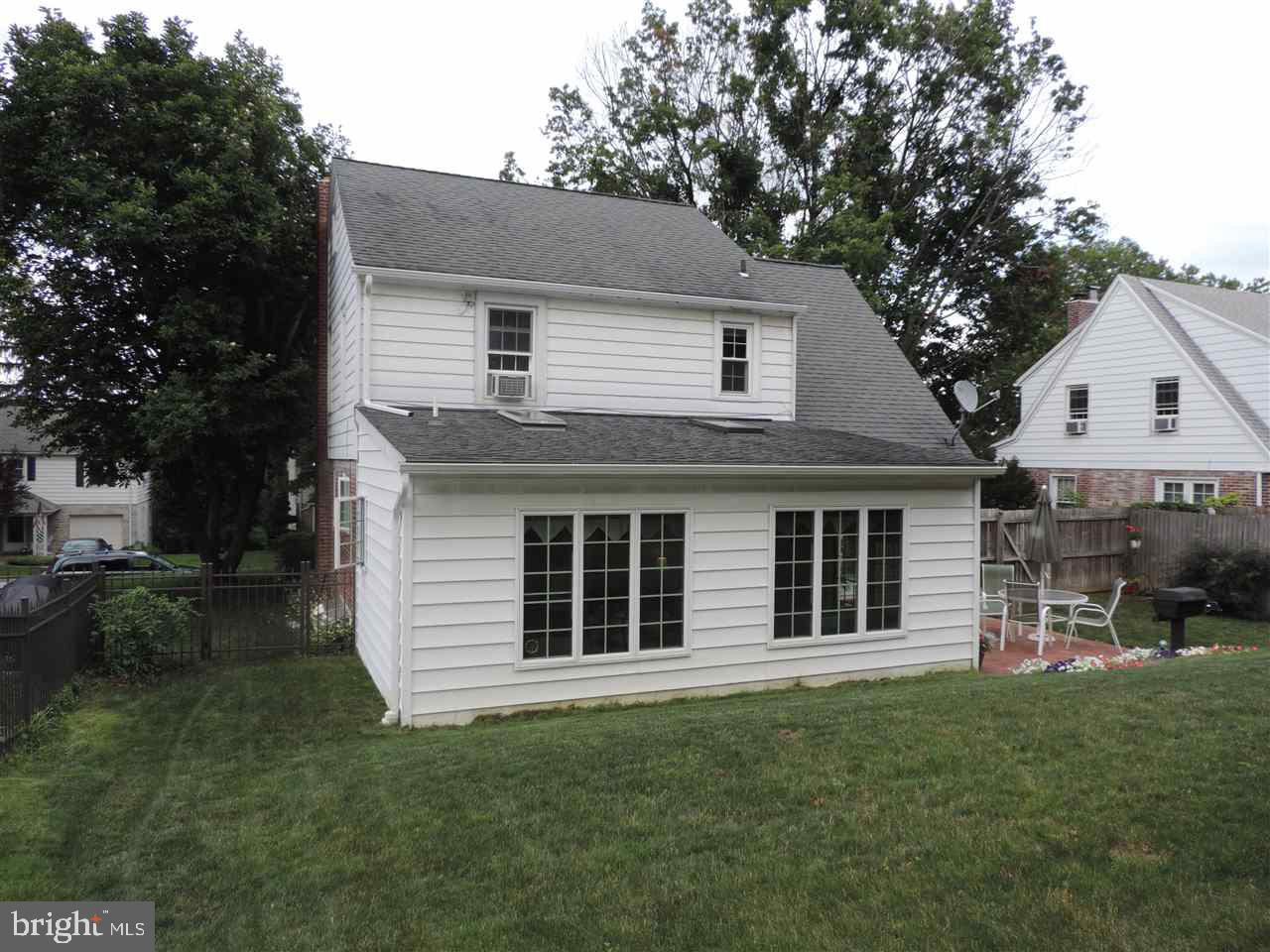 HILLCROFT - Residential