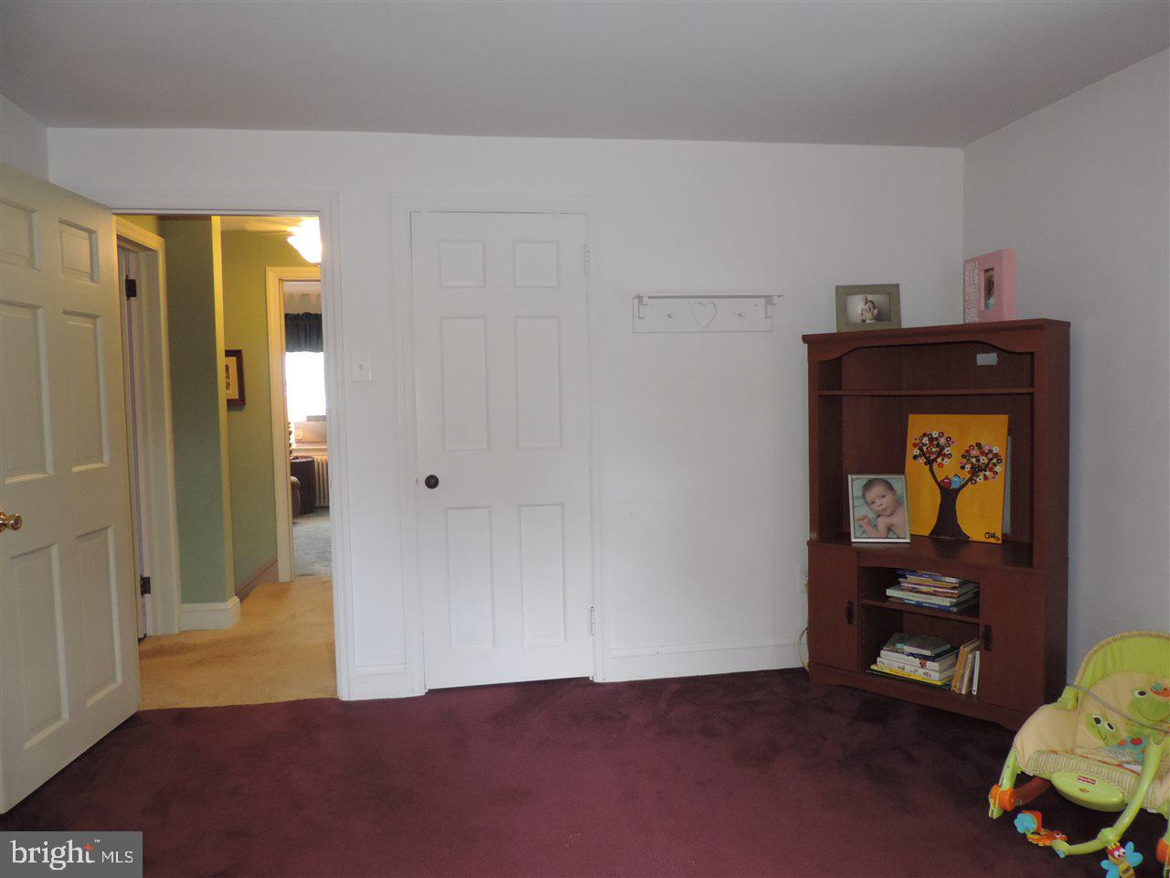 HILLCROFT - Residential