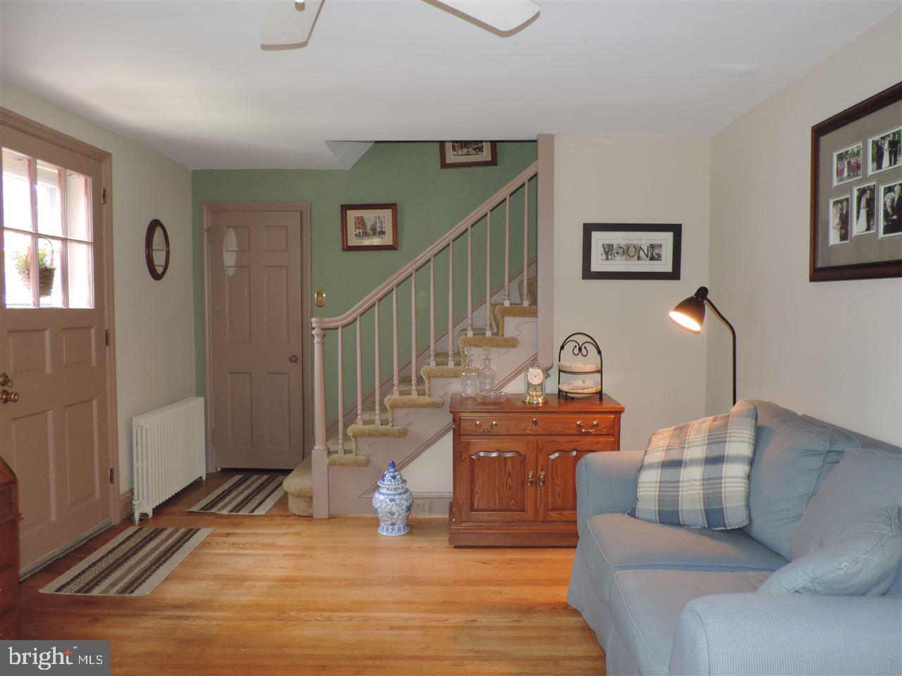 HILLCROFT - Residential