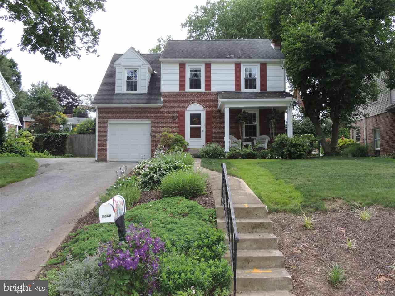 HILLCROFT - Residential