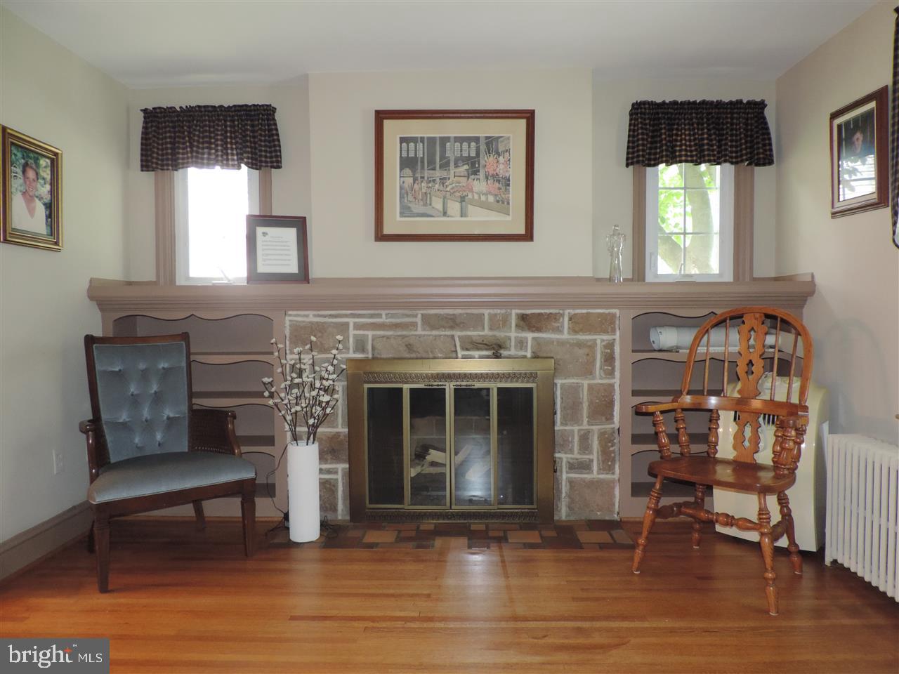 HILLCROFT - Residential