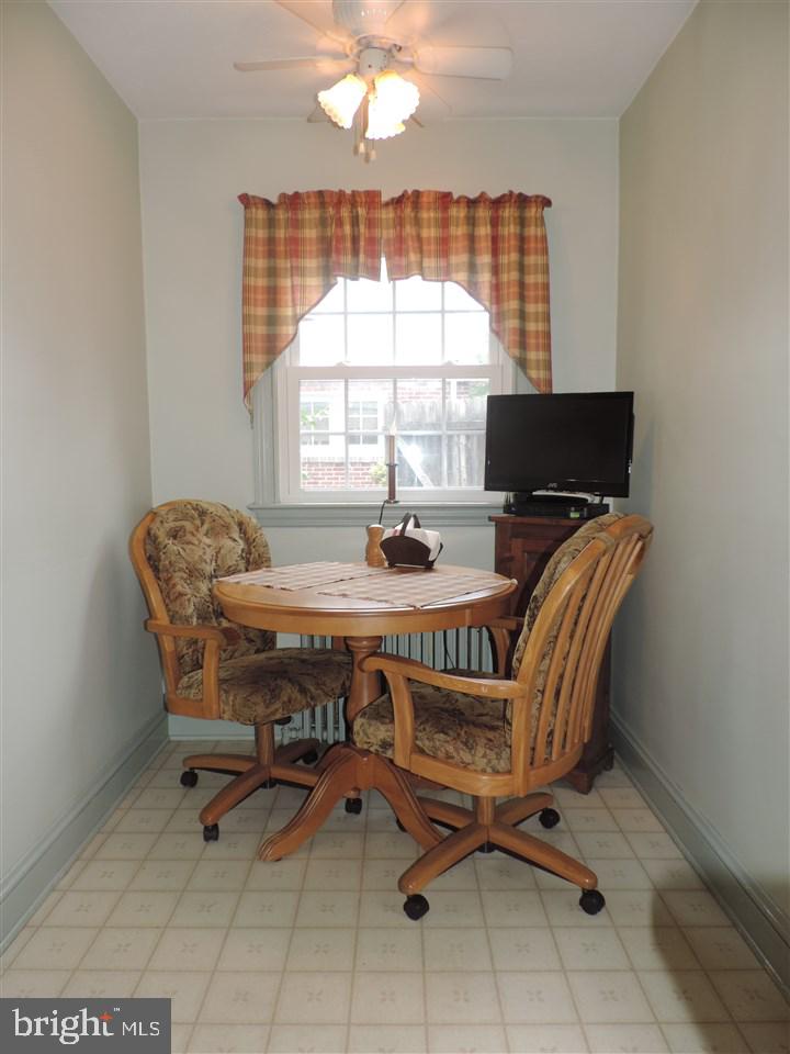 HILLCROFT - Residential