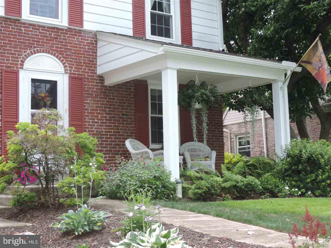 HILLCROFT - Residential