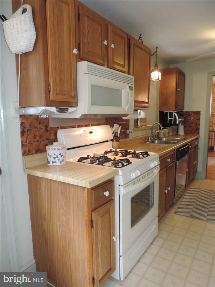 HILLCROFT - Residential