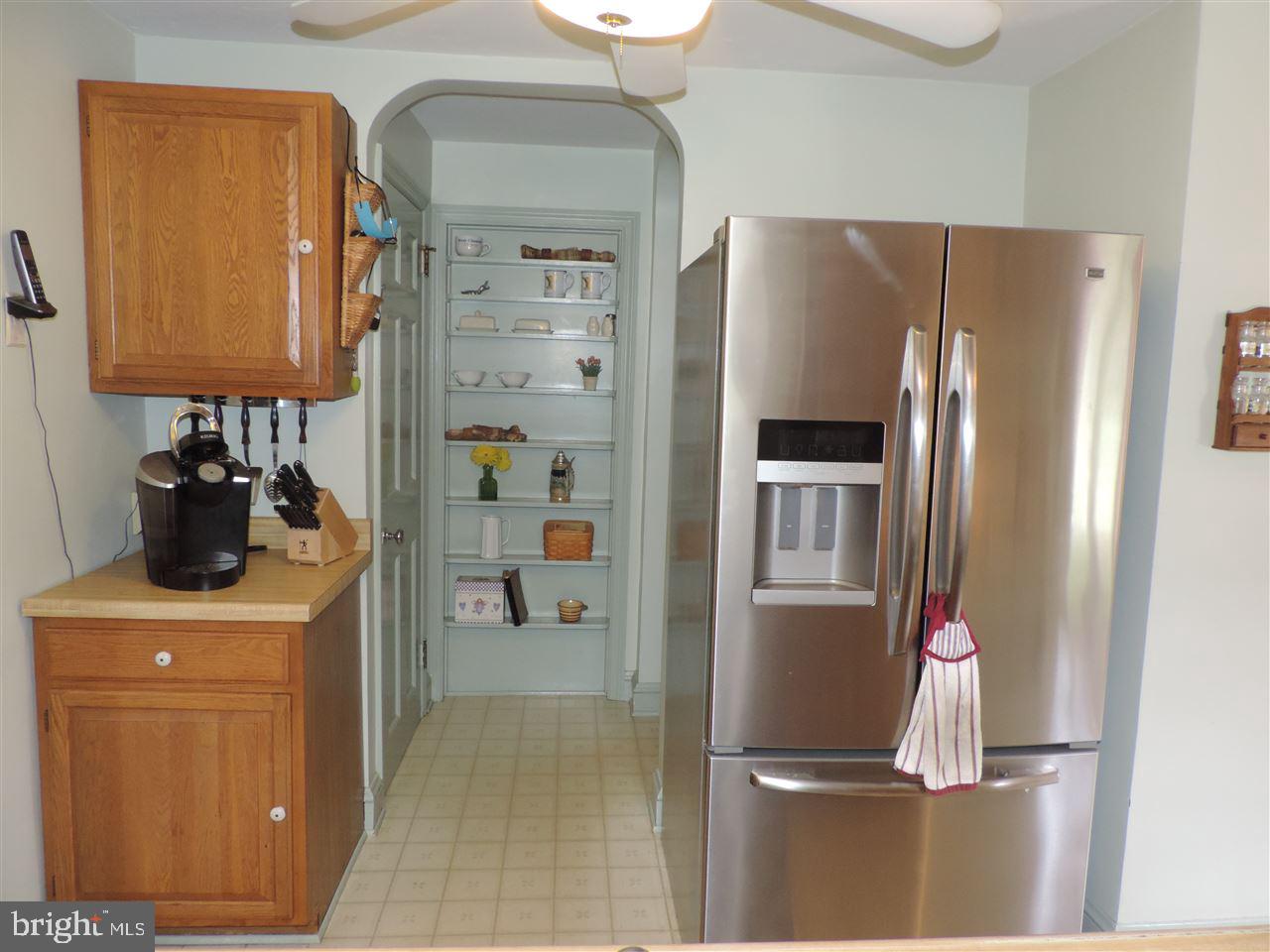 HILLCROFT - Residential